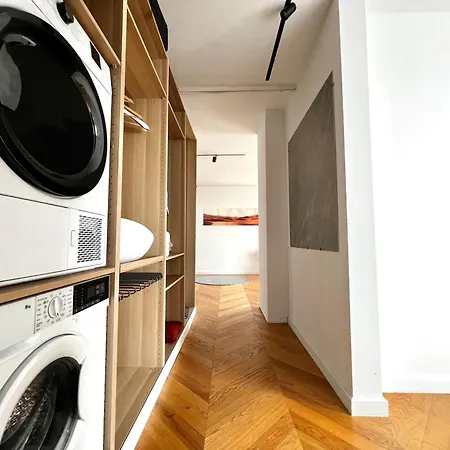 Διαμέρισμα Etaj14 60mp Penthouse By Brighter Κλουζ-Ναπόκα