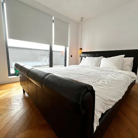 Etaj14 60mp Penthouse By Brighter Διαμέρισμα Κλουζ-Ναπόκα