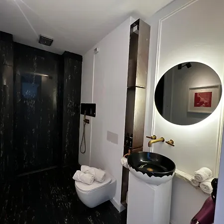 Etaj14 60mp Penthouse By Brighter